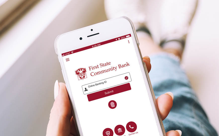 7 Things You May Not Know About Our Mobile Banking Services